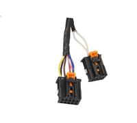 Side mirro BLIC 5402-21-2194315P for OPEL COMBO Box Body/MPV (K9) 1.6 2018-2021
