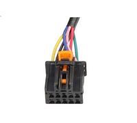 Side mirro BLIC 5402-21-2194316P for OPEL COMBO Box Body/MPV (K9) 1.6 2018-2020