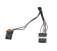 Side mirro BLIC 5402-21-2323311P for CITROEN C4 X (BD_, BE_, BF_) 1.5 2022-