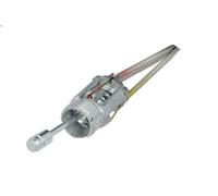 Side mirro BLIC 5402-23-2001587P for LANCIA YPSILON (312_) 1.3 2011-2018