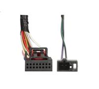 Side mirro BLIC 5402-25-0047313P for AUDI A3 (8V1, 8VK) 2 2012-2017