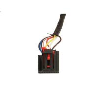 Side mirro BLIC 5402-25-0054312P for AUDI A4 B9 (8W2, 8WC) 2 2015-2019