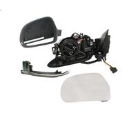 BLIC 5402-25-034333P Wing mirror