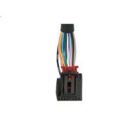 Side mirro BLIC 5402-25-1875321P for AUDI Q5 (FYB, FYG) 2 2016-2018