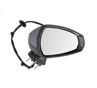 2x ✅Fits BLIC 5402-25-2001028P Side mirror electric Right Convex AUD ⭐UK Seller⭐