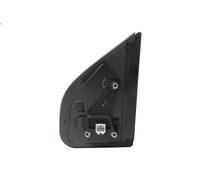Side mirro BLIC 5402-27-2001451P for ISUZU D-MAX II (TFR, TFS) 1.9 2017-2022