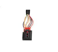 Side mirro BLIC 5402-43-1318311P for SKODA SUPERB II (3T4) 2 2008-2010