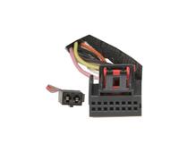 Side mirro BLIC 5402-43-1923317P for OCTAVIA III (5E3, NL3, NR3) 2 2012-2017