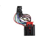 Side mirro BLIC 5402-43-1925316P for SKODA KODIAQ I (NS6, NS7, NV7) 2 2016-