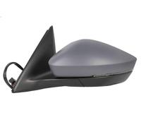 Side mirro BLIC 5402-43-2195312P for SKODA SCALA (NW1) 1 2019-