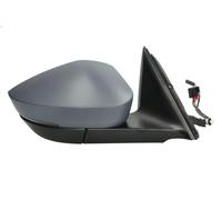 Side mirro BLIC 5402-43-2355315P for SKODA OCTAVIA IV (NX3, NN3, PV3) 2 2020-