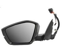 Side mirro BLIC 5402-43-2355316P for SKODA OCTAVIA IV (NX3, NN3, PV3) 2 2020-