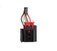 Side mirro BLIC 5402-43-2557316P for SKODA FABIA IV (PJ3) 1 2021-