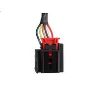 Side mirro BLIC 5402-43-2557317P for SKODA FABIA IV (PJ3) 1 2021-