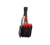 Side mirro BLIC 5402-43-2557319P for SKODA FABIA IV (PJ3) 1 2021-