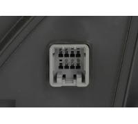 Side mirro BLIC 5402-53-0670311P for KIA SPORTAGE II (JE_, KM_) 2 2004-2006