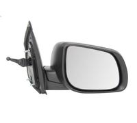 Side mirro BLIC 5402-53-2001524P for KIA PICANTO I (SA) 1 2004-2011