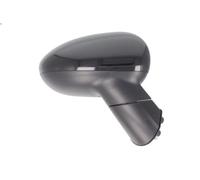 Side mirro BLIC 5402-53-2001554P for KIA RIO II (JB) 1.5 2005-2011
