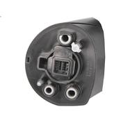 Side mirro BLIC 5402-53-2001555P for KIA RIO II (JB) 1.5 2005-2011