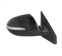 Side mirro BLIC 5402-53-2001574P for KIA SPORTAGE III (SL) 2 2010-2015