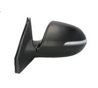 Side mirro BLIC 5402-53-2001575P for KIA SPORTAGE III (SL) 2 2010-2015
