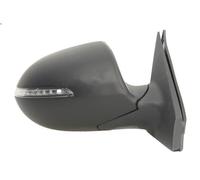Side mirro BLIC 5402-53-2001576P for KIA SPORTAGE III (SL) 2 2010-2015