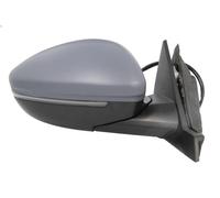 Side mirro BLIC 5402-55-2672311P for JEEP AVENGER (J2) 1.2 2022-