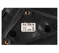 Side mirro BLIC 5402-56-002361P for CHEVROLET NUBIRA Saloon 2 2005-2011