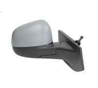 Side mirro BLIC 5402-56-010366P for CHEVROLET SPARK (M300) 1.2 2009-2012
