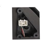 Side mirro BLIC 5402-56-2001067P for AVEO / KALOS Saloon (T200) 1.4 2003-2008