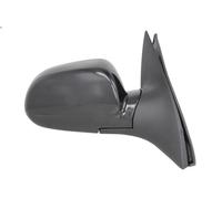 Side mirro BLIC 5402-56-2001072P for CHEVROLET NUBIRA Saloon 2 2005-2011