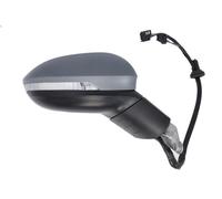 Fits BLIC 6102-01-2297313P Side mirror electric Right Convex VW GOLF ⭐UK Stock⭐