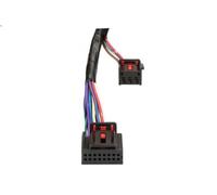 2x ✅Fits BLIC 6102-01-2297314P Side mirror electric Left Aspherical ⭐UK Seller⭐