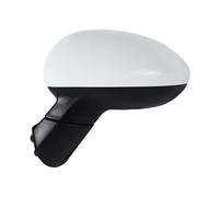 Side Mirror Assembly For Kia For Rio 2011-2017 Car Door Side Rearview Mirror Assembly 3 5 8 Wire(3 Wire Right Side)