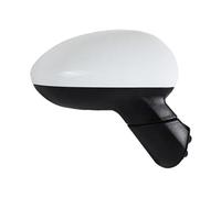 Side Mirror Assembly For Kia For Rio 2011-2017 Car Door Side Rearview Mirror Assembly 3 5 8 Wire(3 Wire Left Side)