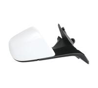 Side Mirror Assy For Tesla for model Y 2020-2023 Side Mirror Outside Assembly Door Wing(Right White)