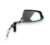 Side Mirror Assy Parts Driver Side Exterior Rear View Door Mirror Left Assembly for 2012-2020 for Tesla for model S