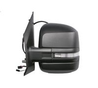 Side mirror BLIC 5402-01-1999314P for MAN TGE Bus 2 2017-2024