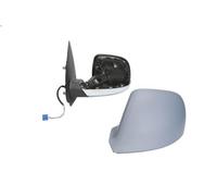 Side mirror BLIC 5402-01-2002567P for AMAROK 2 2010-2012