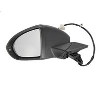 Side mirror BLIC 5402-01-2002641P for VW GOLF VII Van (5G1, BQ1) 2 2013-2017