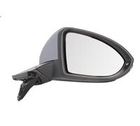 Side mirror BLIC 5402-01-2002648P for VW GOLF VII Van (5G1, BQ1) 2 2013-2017