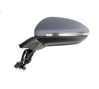 Side mirror BLIC 5402-01-2002649P for VW GOLF VII Variant (BA5, BV5) 2 2013-202