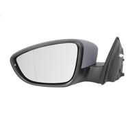 Side mirror BLIC 5402-01-2002691P for VW BEETLE (5C1, 5C2) 2 2017-2019