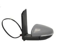 Exterior mirror Left Heated 5402-01-2002733P BLIC for VW TOURAN TOURAN VAN