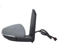 Side mirror BLIC 5402-01-2002740P for VW TOURAN (1T3) 2 2010-2015