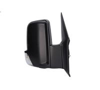 Side mirror BLIC 5402-02-2002888P for VW CRAFTER 30-50 Van (2E_) 2 2011-2016