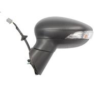 Fits BLIC 5402-03-2001177P Side mirror electric Left Aspherical FORD B-MAX, FIE