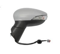 Side mirro BLIC 5402-03-2001181P for FORD B-MAX (JK) 1 2012-2017