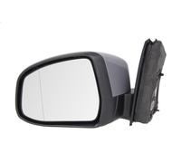 Side mirror BLIC 5402-03-2001199P for FORD FOCUS III 2 2014-2017