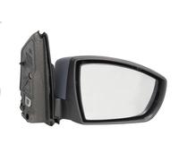 Fits BLIC 5402-03-2001213P Side mirror electric Left Aspherical FORD KUGA II Th